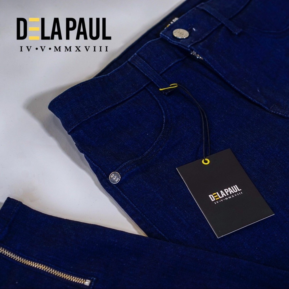 Denim jeans